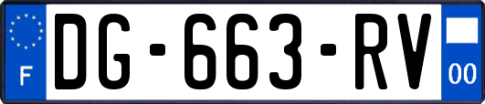 DG-663-RV