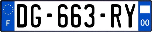 DG-663-RY