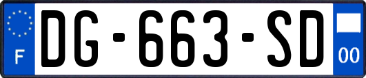DG-663-SD