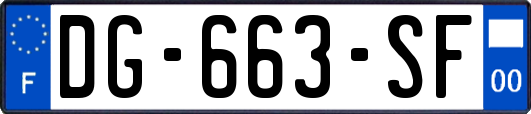 DG-663-SF