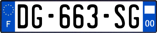 DG-663-SG