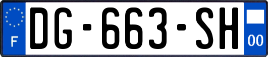 DG-663-SH