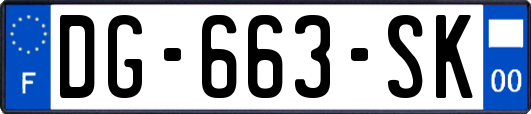 DG-663-SK