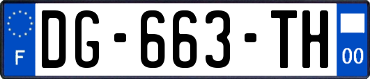 DG-663-TH