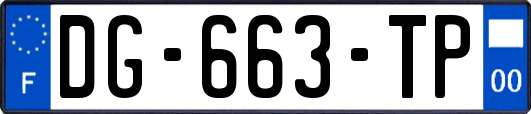 DG-663-TP