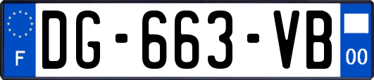 DG-663-VB