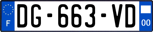 DG-663-VD