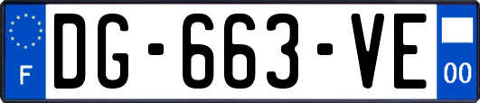 DG-663-VE