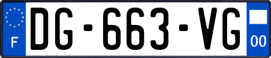 DG-663-VG
