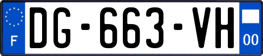 DG-663-VH
