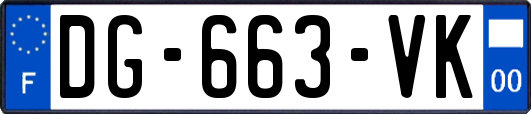 DG-663-VK