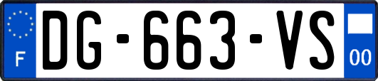 DG-663-VS
