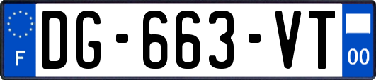 DG-663-VT