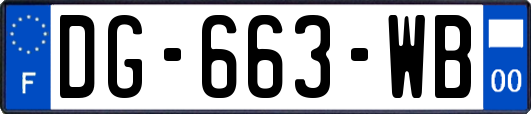DG-663-WB