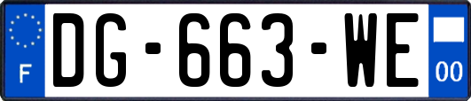DG-663-WE
