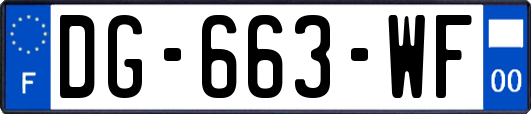 DG-663-WF