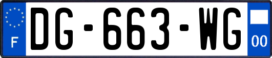DG-663-WG