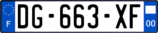 DG-663-XF