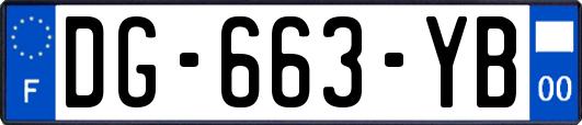 DG-663-YB