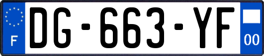 DG-663-YF