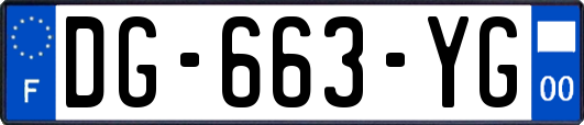 DG-663-YG