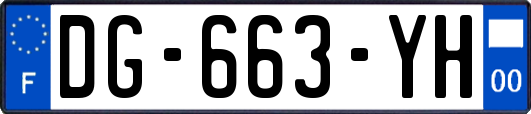 DG-663-YH
