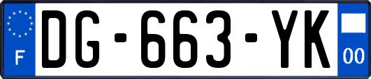 DG-663-YK