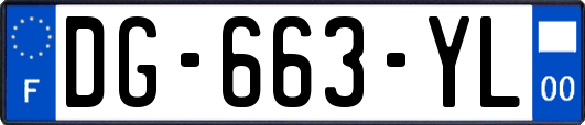 DG-663-YL