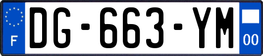 DG-663-YM