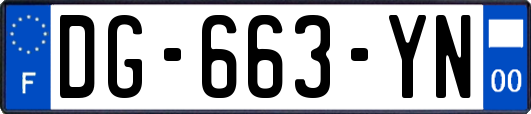 DG-663-YN