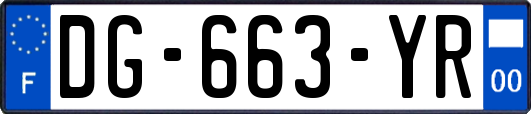 DG-663-YR