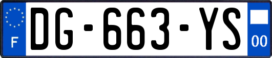DG-663-YS