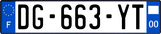 DG-663-YT