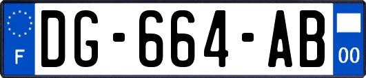 DG-664-AB