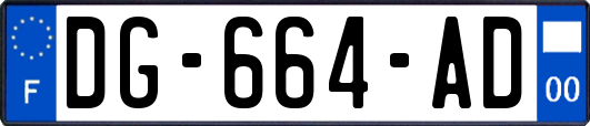 DG-664-AD