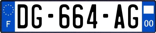 DG-664-AG