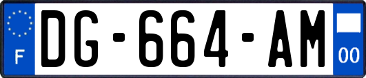 DG-664-AM