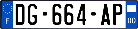 DG-664-AP