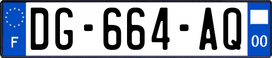 DG-664-AQ