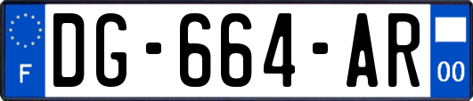 DG-664-AR