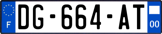 DG-664-AT