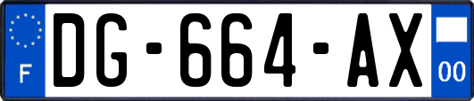 DG-664-AX