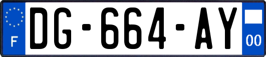 DG-664-AY