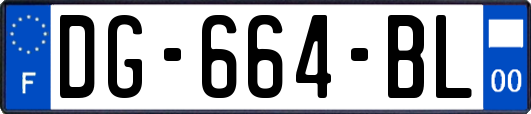 DG-664-BL