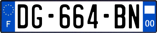 DG-664-BN