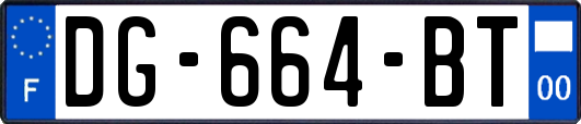 DG-664-BT