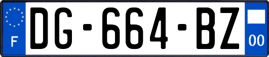 DG-664-BZ