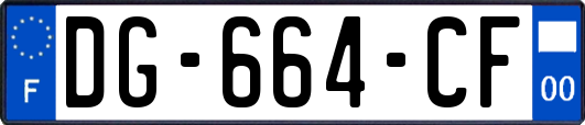 DG-664-CF