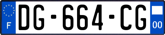 DG-664-CG