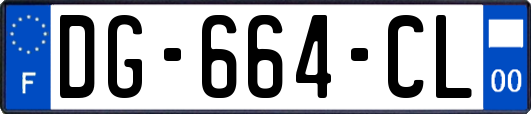 DG-664-CL